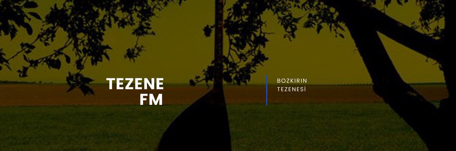 tezene's profile banner image