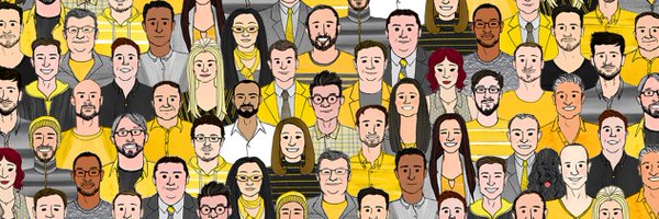 TechHubSwansea Profile Banner