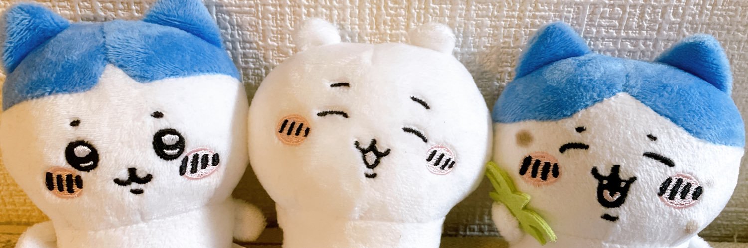 chachan521's profile banner image
