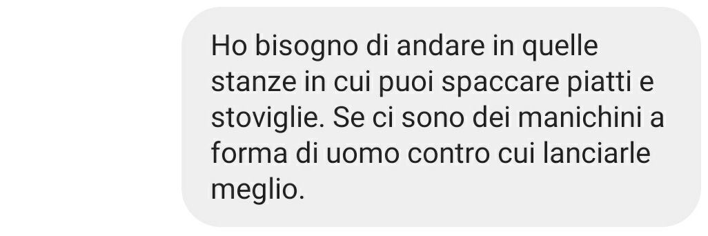 Anzi leggerissima banner