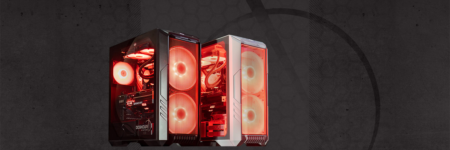 DogHouse Systems banner