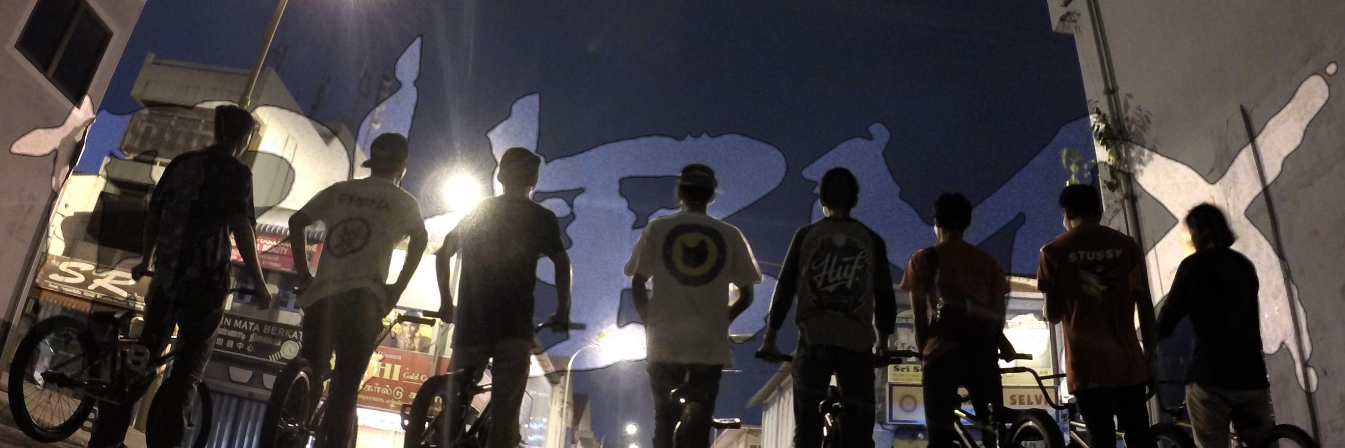 IPHBMX's profile banner image