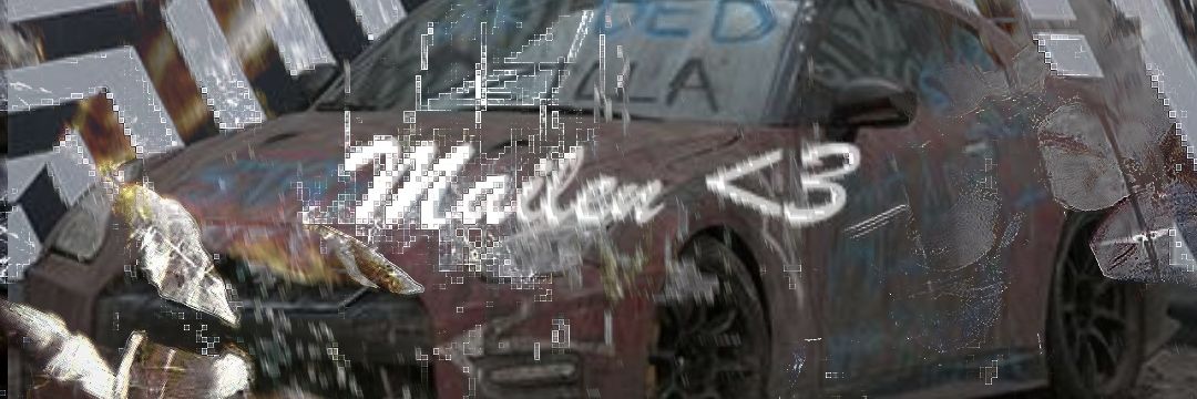 𝓜♡𝒶𝒾𝒾 banner