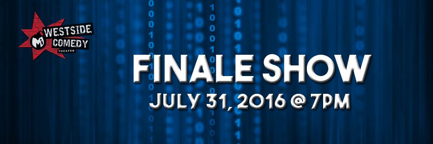 The Web Show Show banner