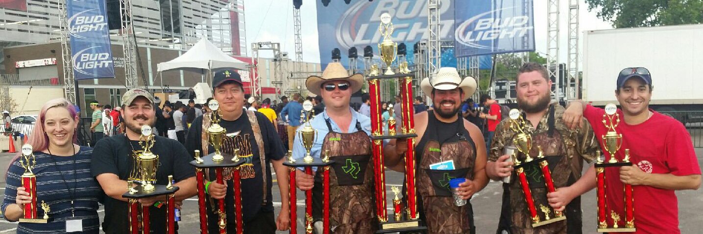 BootShootersBBQ's profile banner image