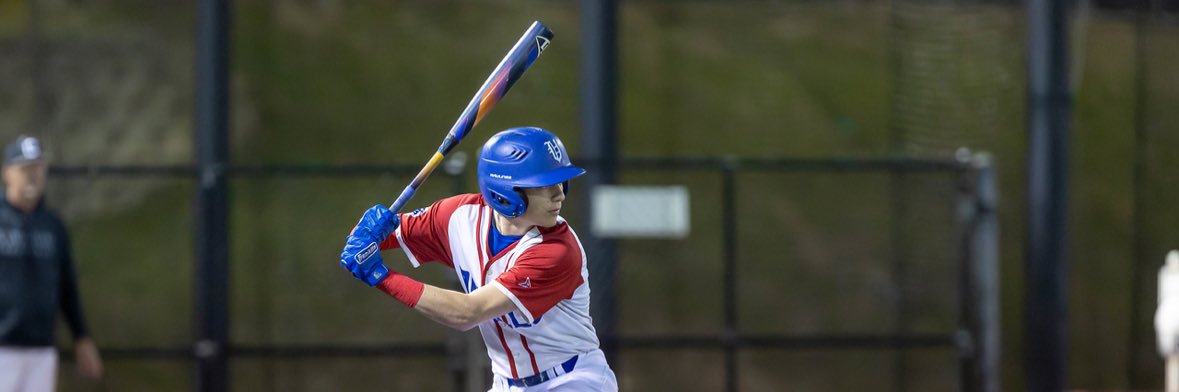 Griffin Hendon banner