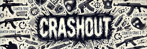 CrashoutCS Profile Banner