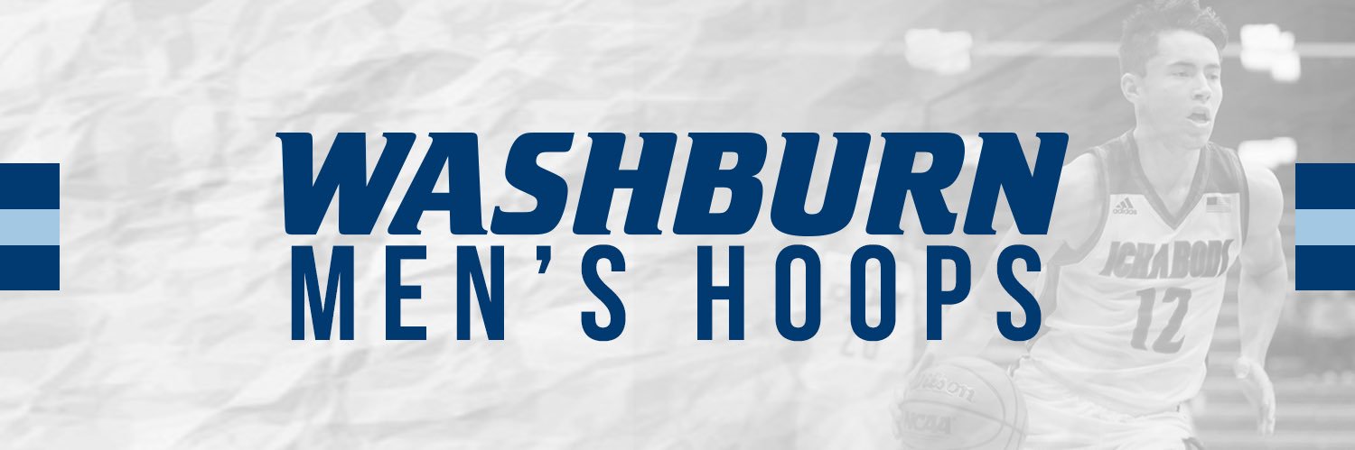 Washburn MBB banner