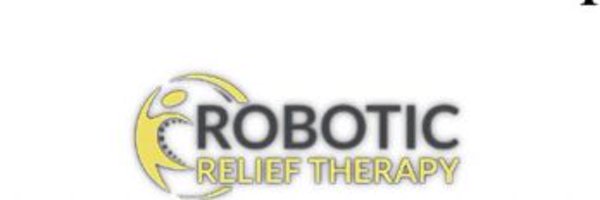 Robotic Relief Therapy Profile Banner
