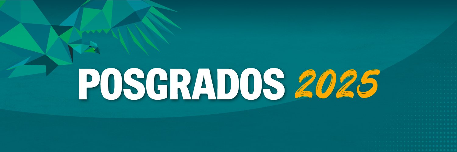 Universidad Andina's banner