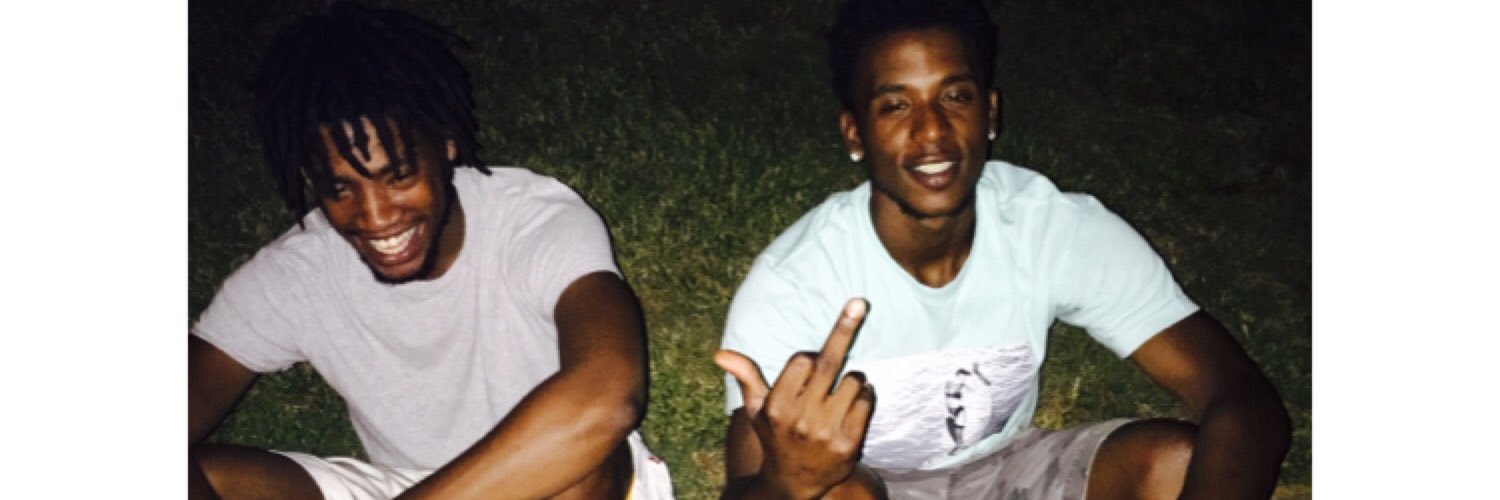 DariusMc32's profile banner image