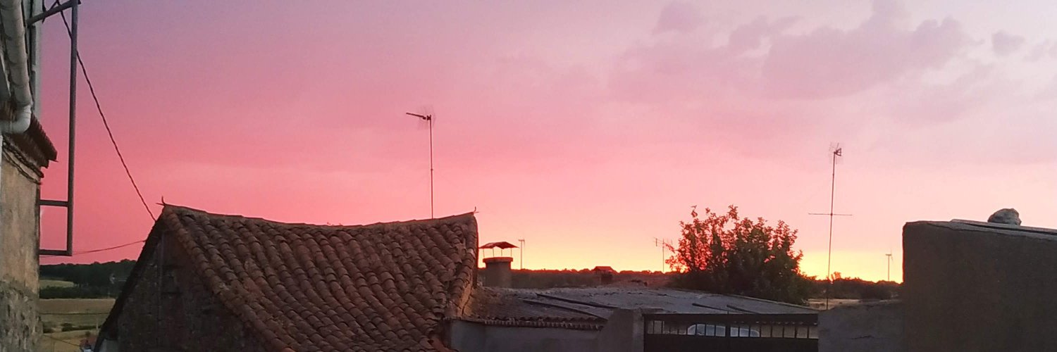 rosaescribano's profile banner image