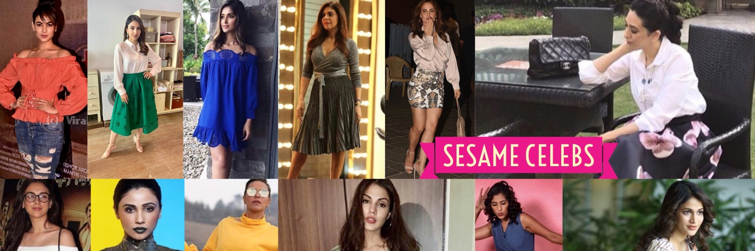 SesameTheStyleStudio banner