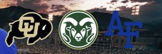 Colorado Collegiate Focus banner