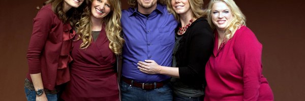 Sister Wives Robyn Profile Banner