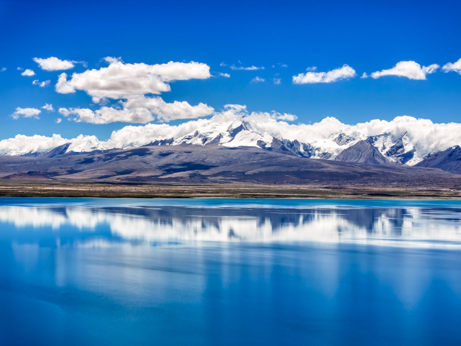 International Mountain Tourism Alliance's banner