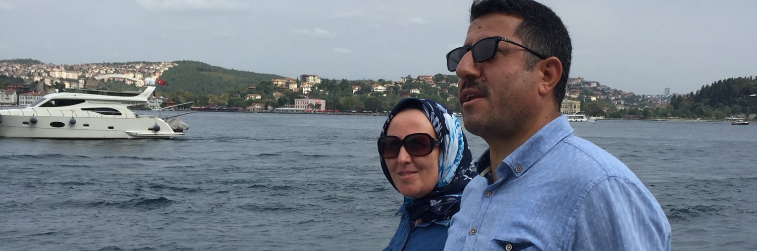 ilhanhayran's profile banner image