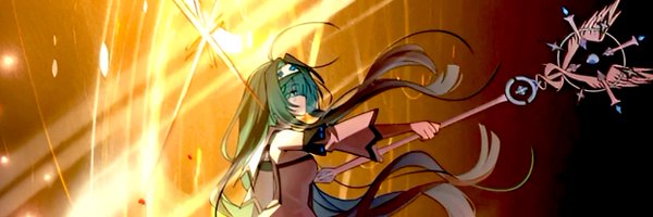 MaxLevelAngel Profile Banner