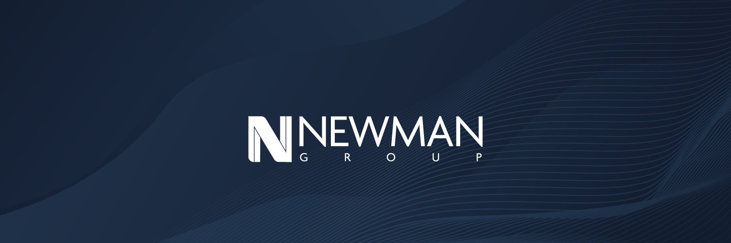 Newman Group banner