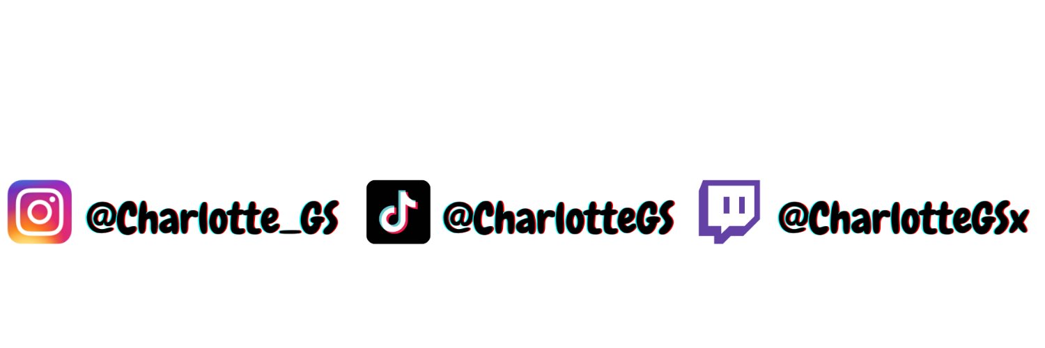 Charlotte_GS's profile banner image