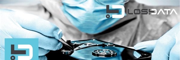 LostDataSA Profile Banner