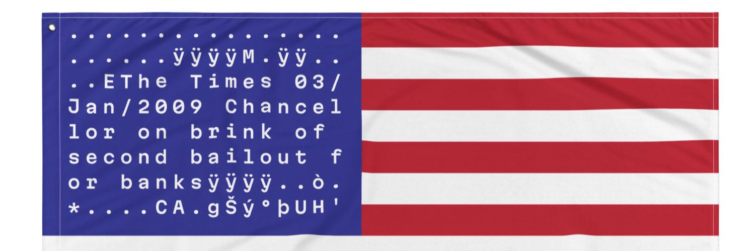 All Sats In No Sats Out banner