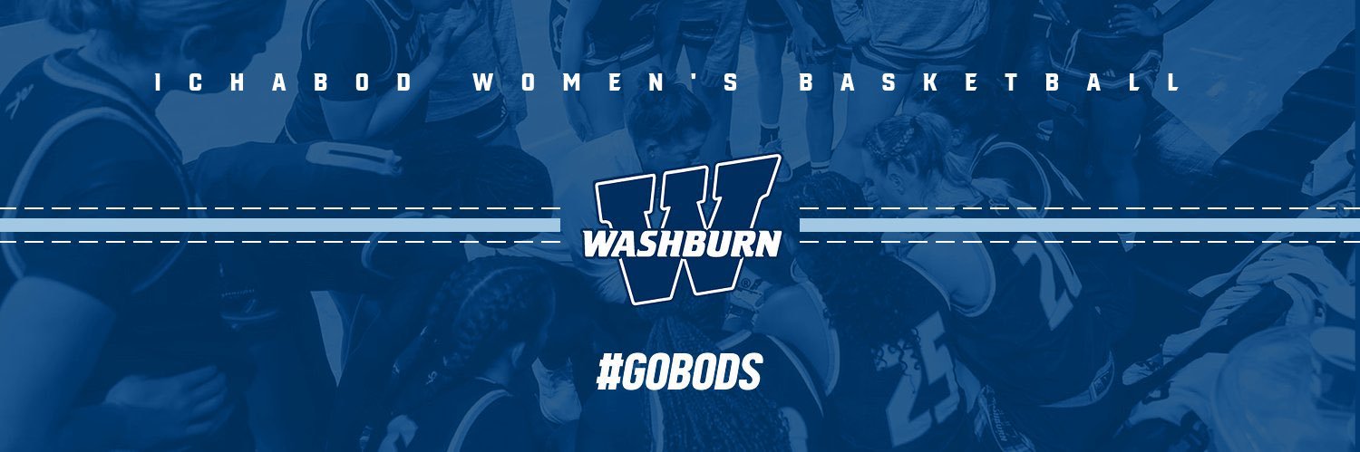 Washburn WBB banner