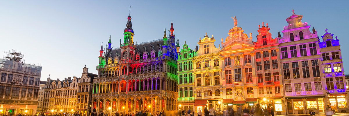 newbrussels's profile banner image