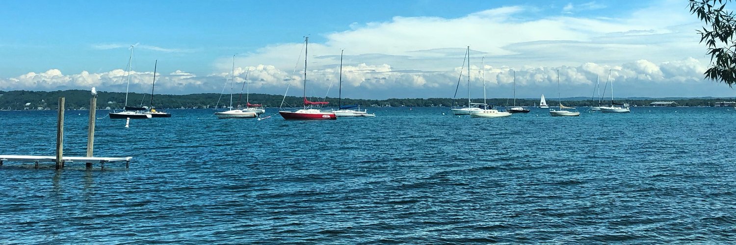 VISITUPNORTH's profile banner image
