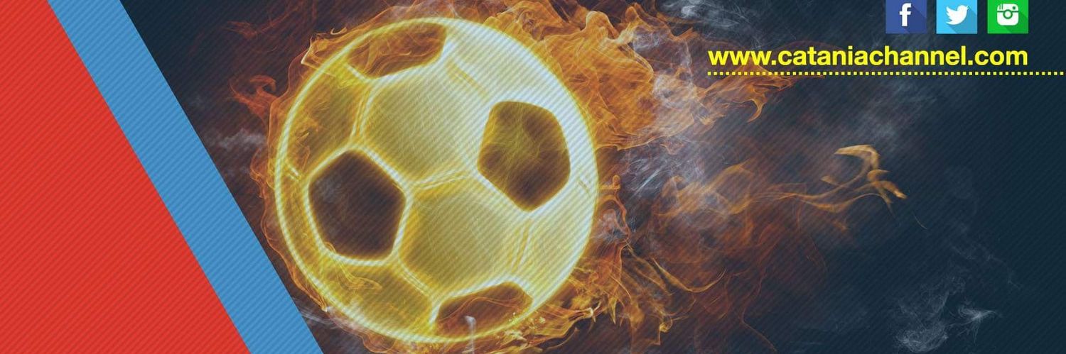 Catania_Channel's profile banner image