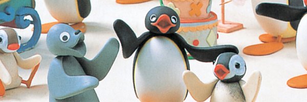 pingu_jpn Profile Banner