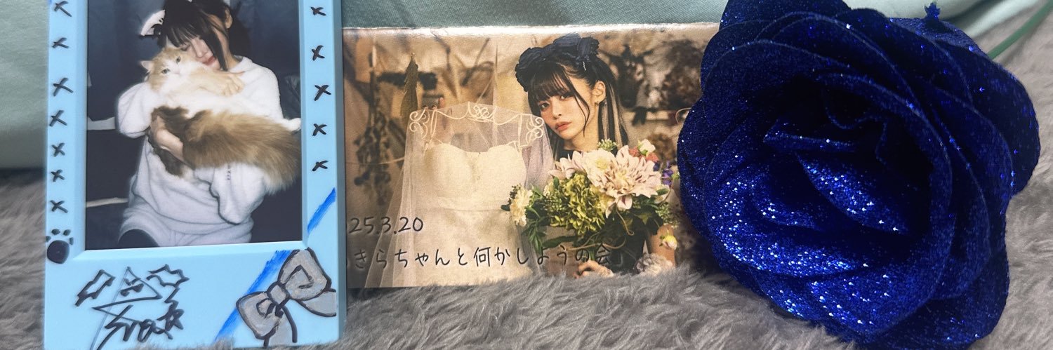 ゆきの🥀🦈 banner