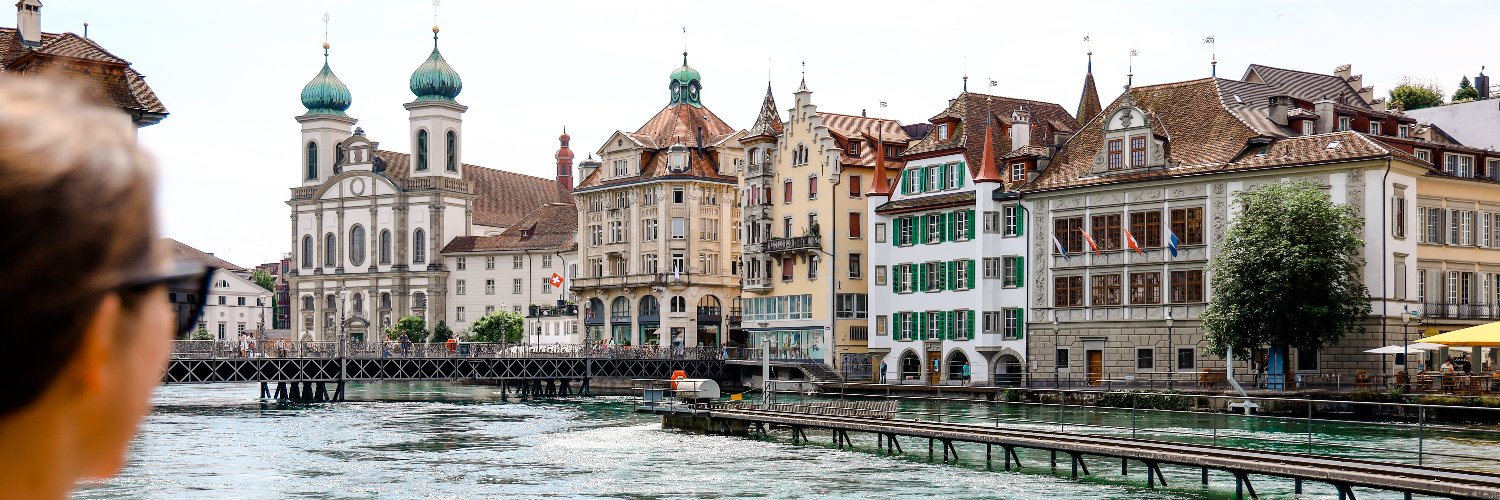 Lucerne Tourism banner