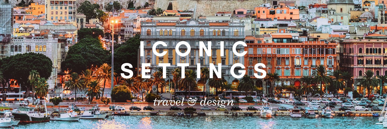 Iconic Settings's banner