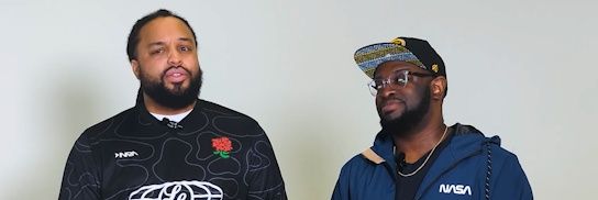 A Very O.K Show banner