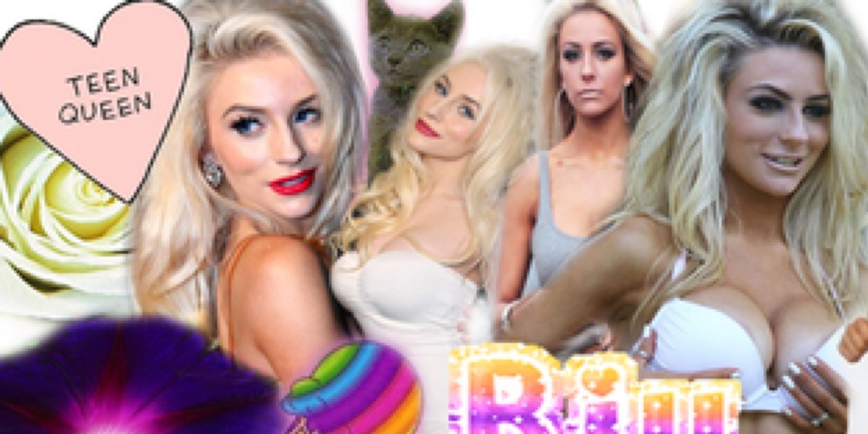 CourtneyCBB's profile banner image