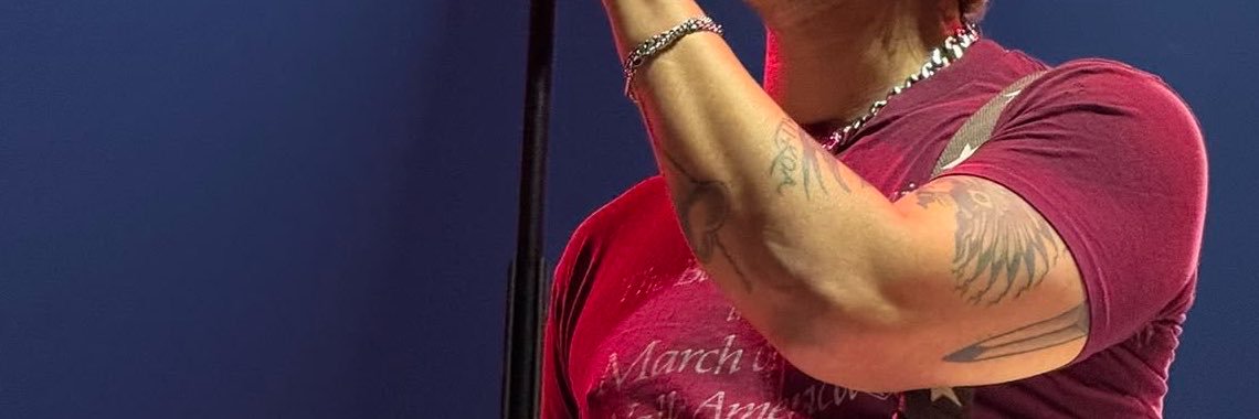 bwshigh's profile banner image