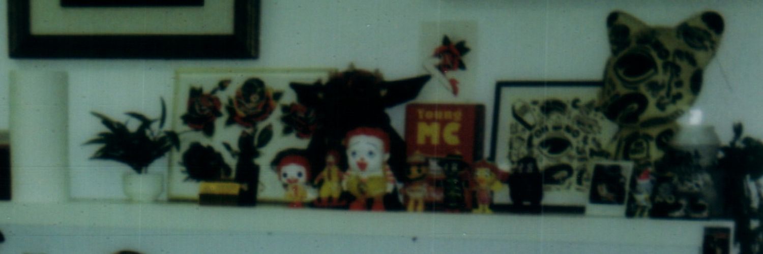 ursuscrow_'s profile banner image