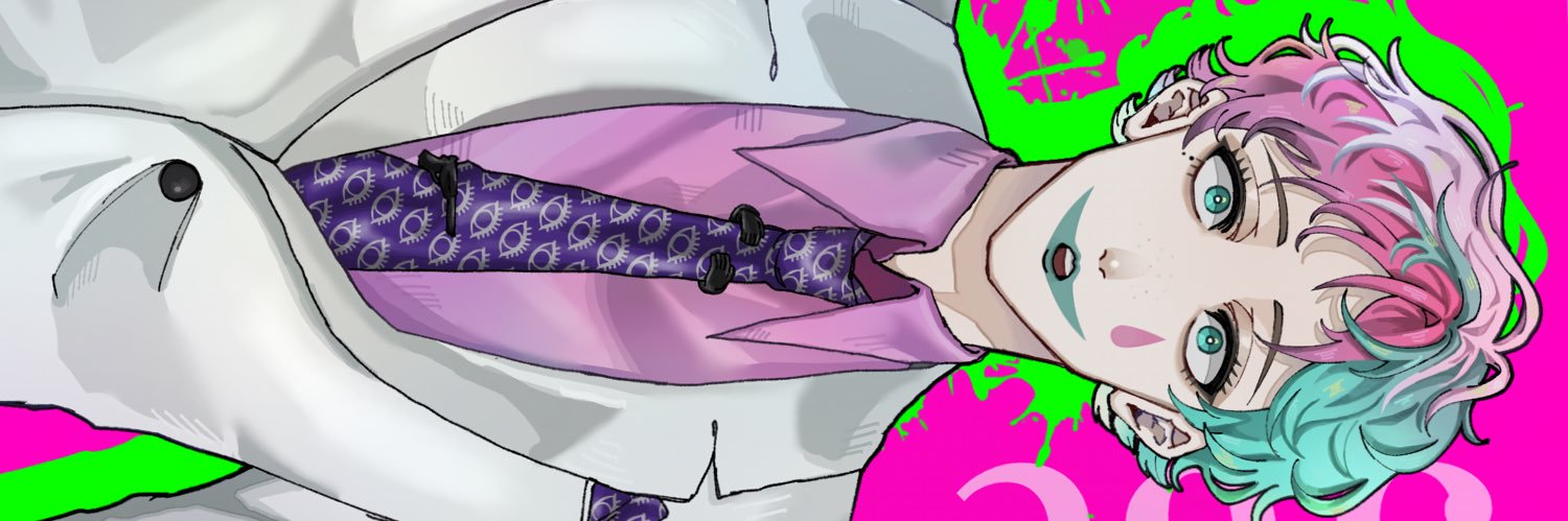 cyami0731's profile banner image