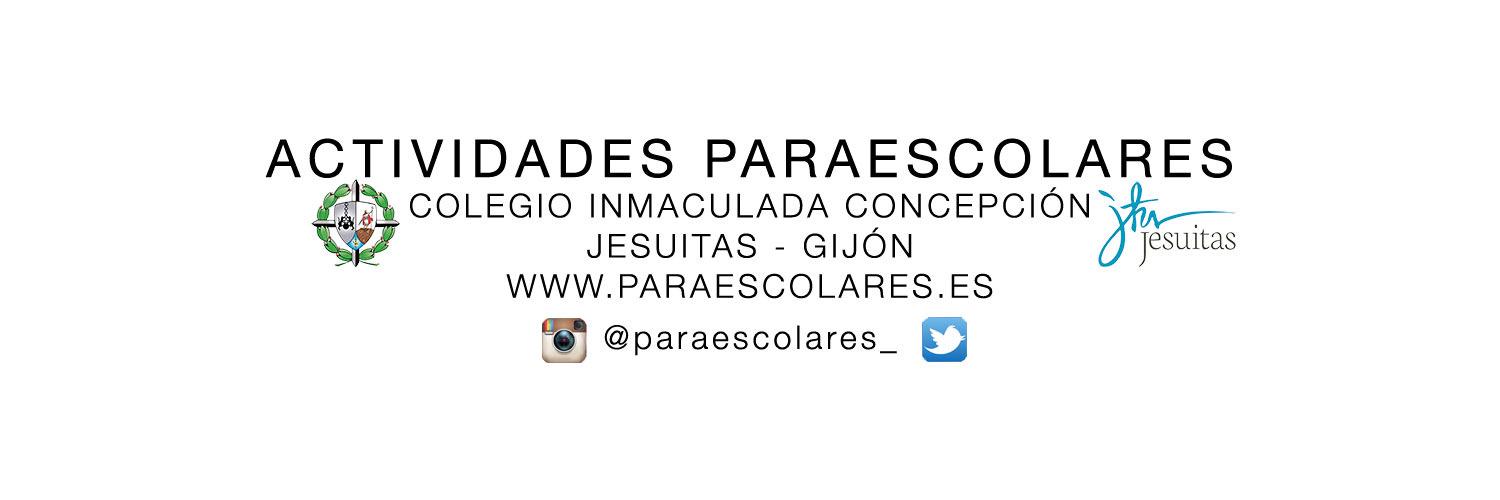 paraescolares_'s profile banner image