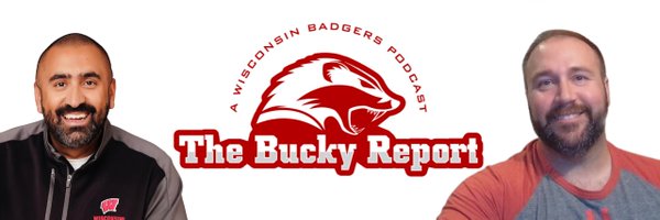 TheBuckyReport Profile Banner