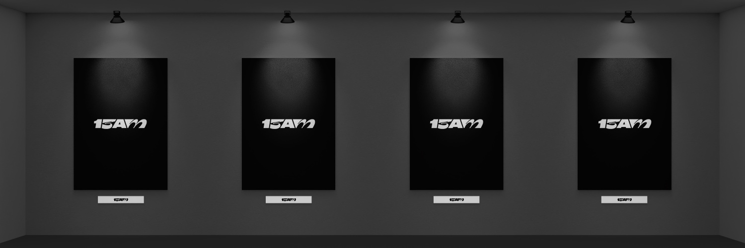 13AM Studio's banner