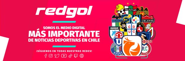 redgol Profile Banner