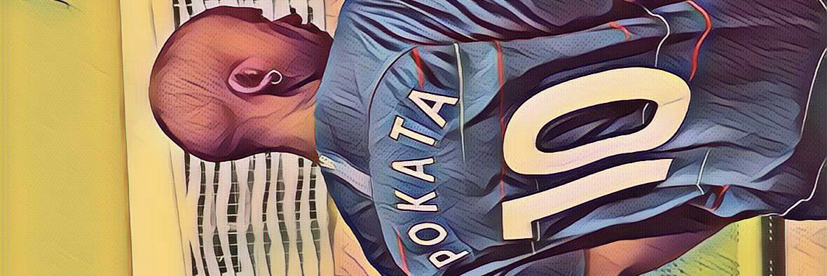 POKATANEO's profile banner image
