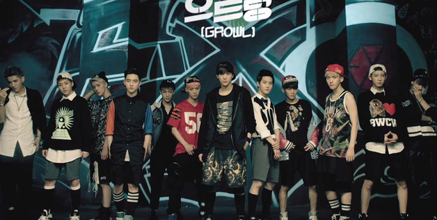 AFC_EXOLay's profile banner image