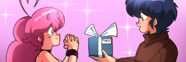 InfectiousPink Profile Banner