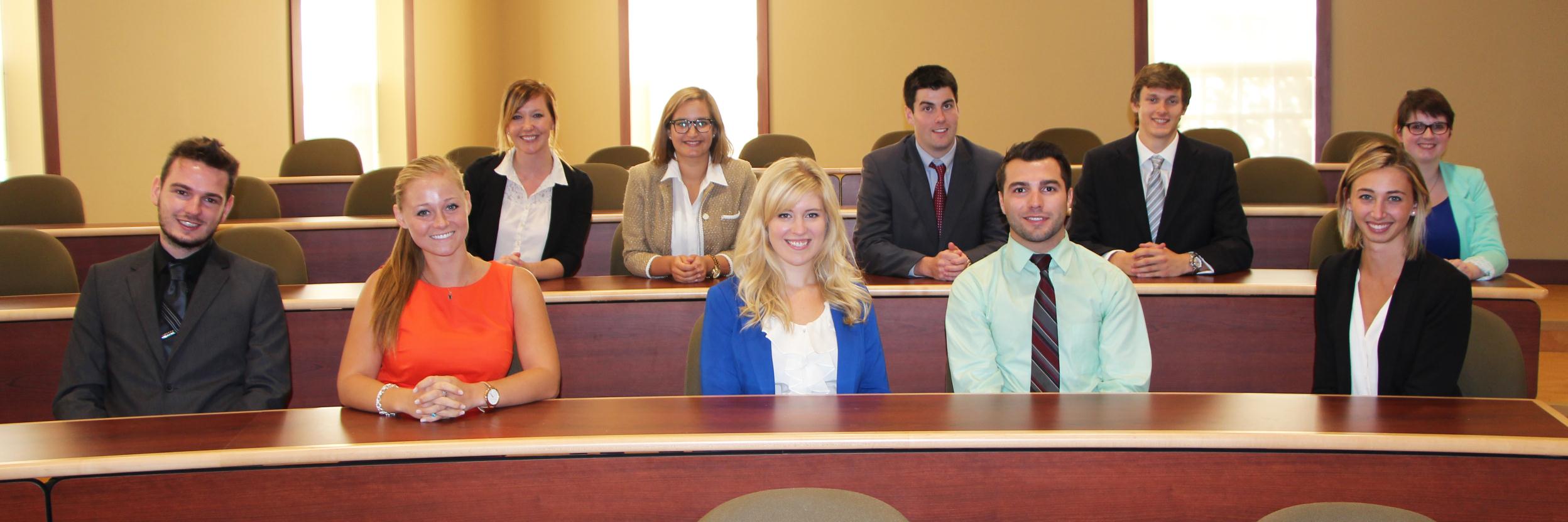 StFX Coop Education banner