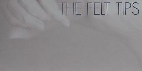 The Felt Tips banner