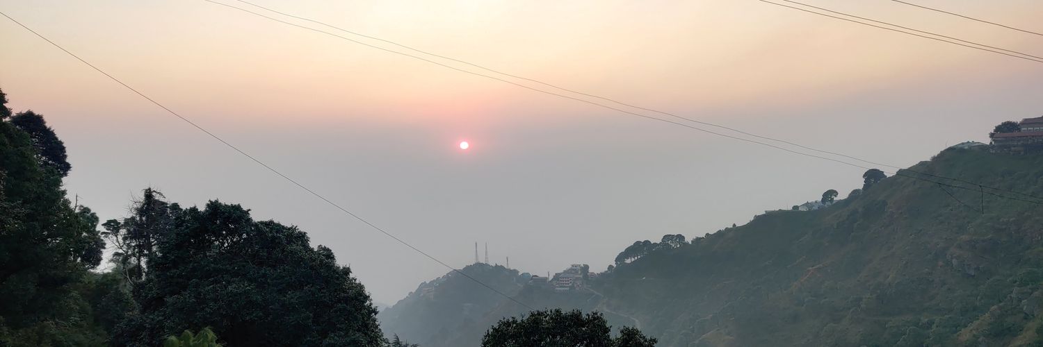 nikhil chawla banner