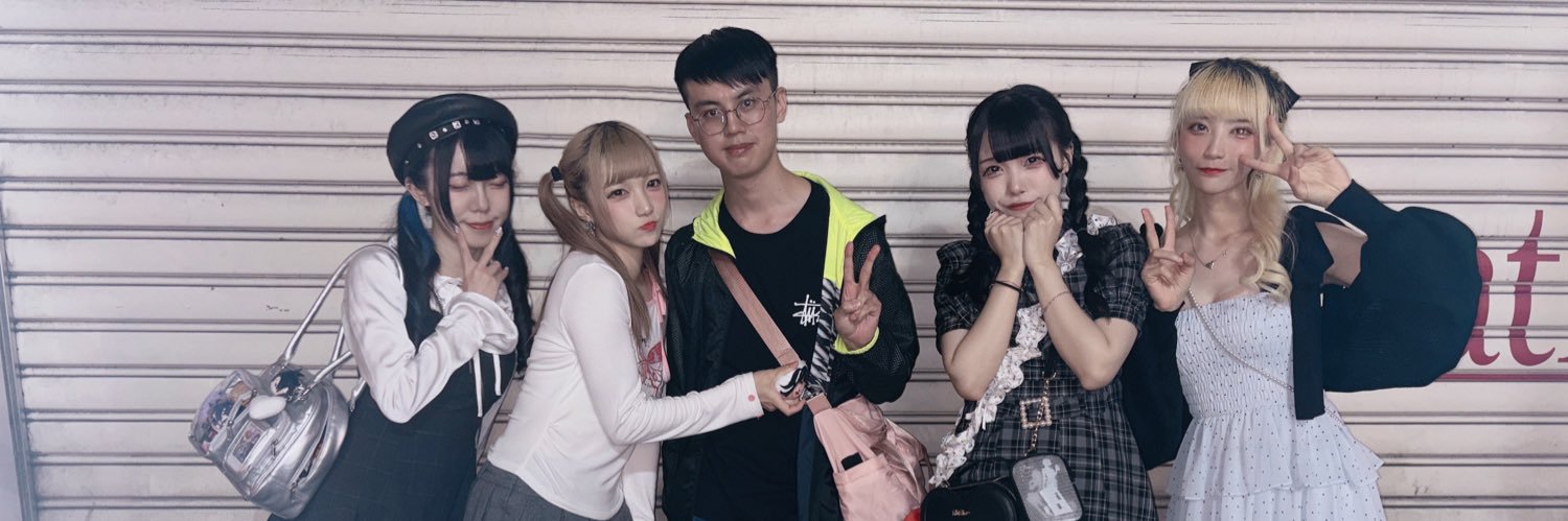 hong528's profile banner image